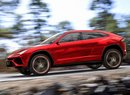 Potvrzeno: SUV Lamborghini Urus dostane V8 twin-turbo