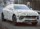 Lamborghini Urus s přeplňovaným osmiválcem nabídne 650 koní