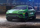 Lamborghini a jeho chystané novinky: Silnější i hybridní Urus a lahůdky za stovku milionů