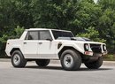 Lamborghini LM002: Rambo Lambo na prodej za 3,5 milionu korun