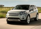 Land Rover Discovery Sport: Kompletní ceník, základ od 907.500 Kč