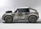 Land Rover DC100: Virtual tuning od Project Kahn