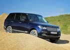 TEST Range Rover SDV6 Hybrid – Dražší neznamená lepší