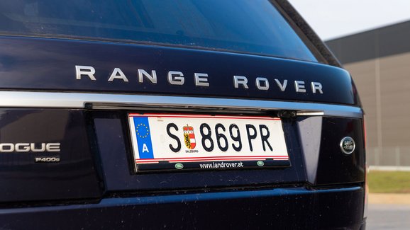 Jaguar Land Rover přebírá nový šéf. S jakými úkoly si bude muset poradit?