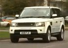 Video: Land Rover Range_e – Dieselový plug-in hybrid