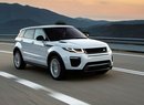 Range Rover Evoque MY16: Více komfortu a úspornější motor