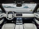 Range Rover Velar