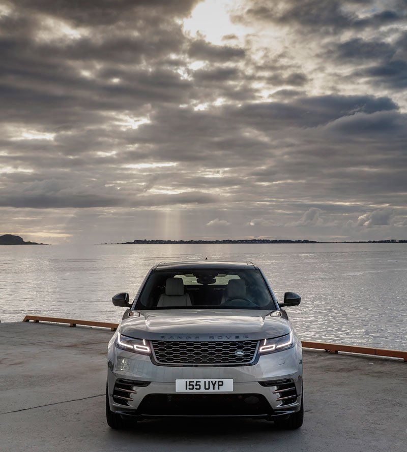 Range Rover Velar