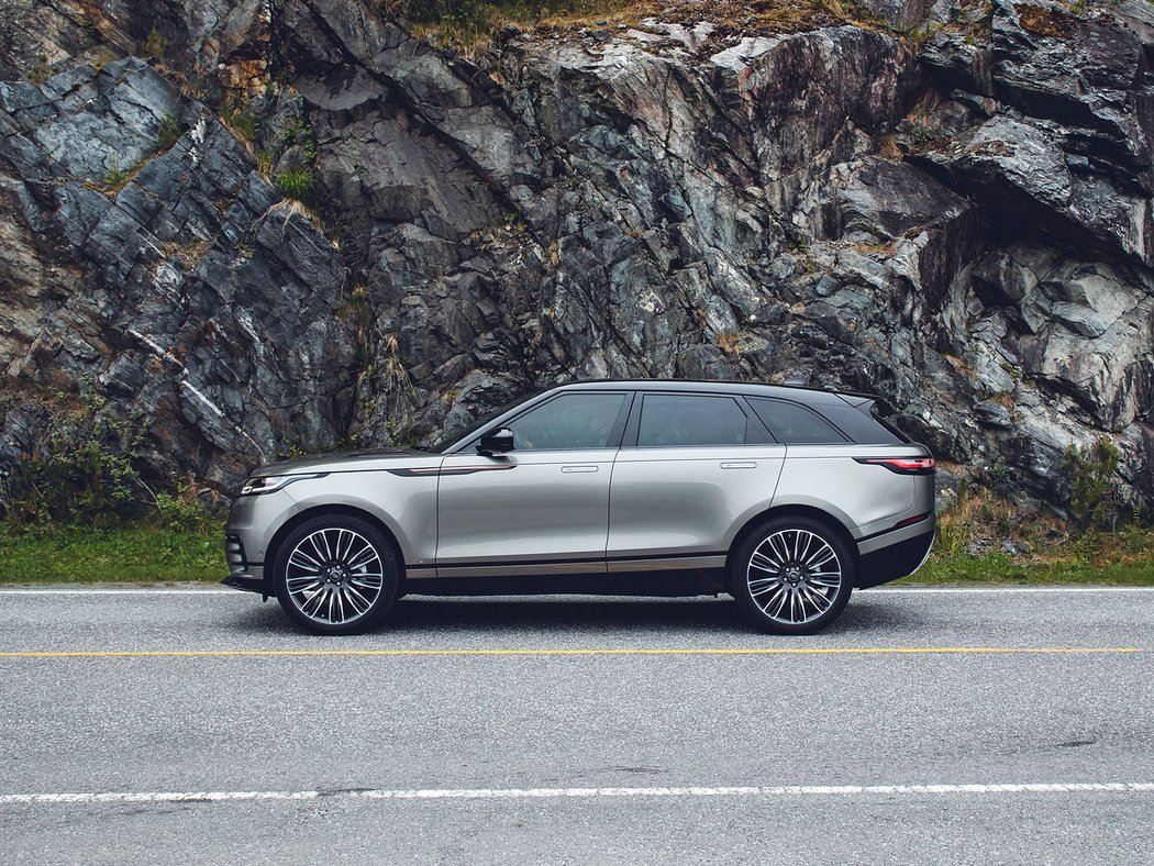 Range Rover Velar