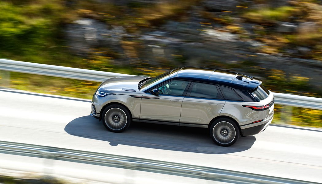 Range Rover Velar