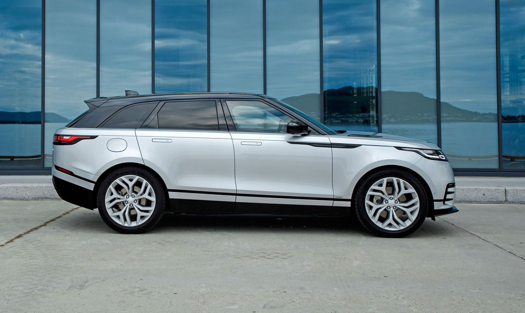 Range Rover Velar