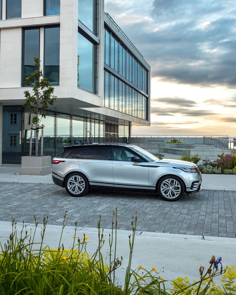 Range Rover Velar