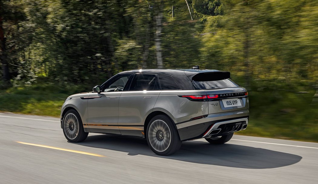 Range Rover Velar