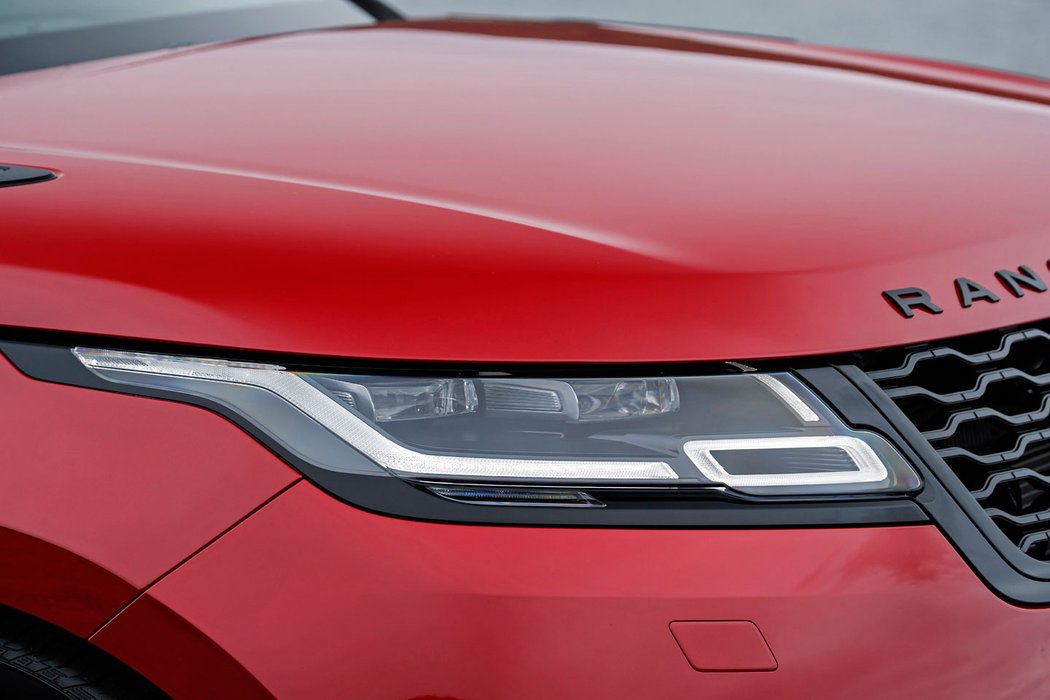 Range Rover Velar