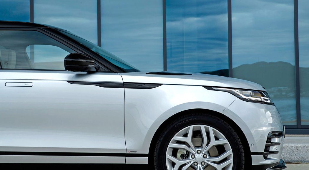 Range Rover Velar