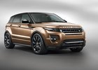 Range Rover Evoque 2014: Devítistupňový automat, nový systém 4x4 a vylepšená elektronika