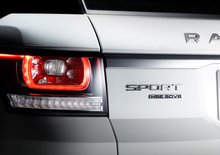 Range Rover Sport SDV8: Rychlý osmiválec bude i naftový