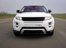 Range Rover Evoque: Oficiální prolog