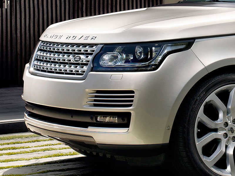 Range Rover