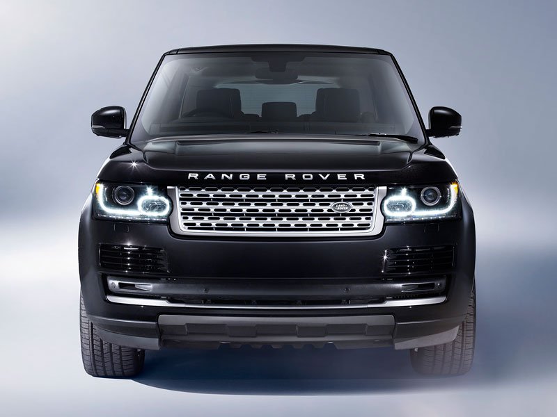 Land Rover