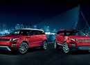 Range Rover Evoque - Auto roku 2012 KMN