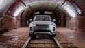 Range Rover Evoque Range Rover Evoque