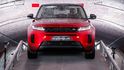 Land Rover Range Rover Evoque Land Rover Range Rover Evoque