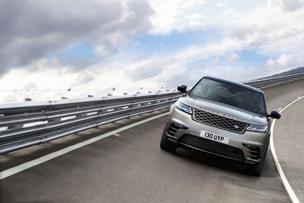 Range Rover Velar