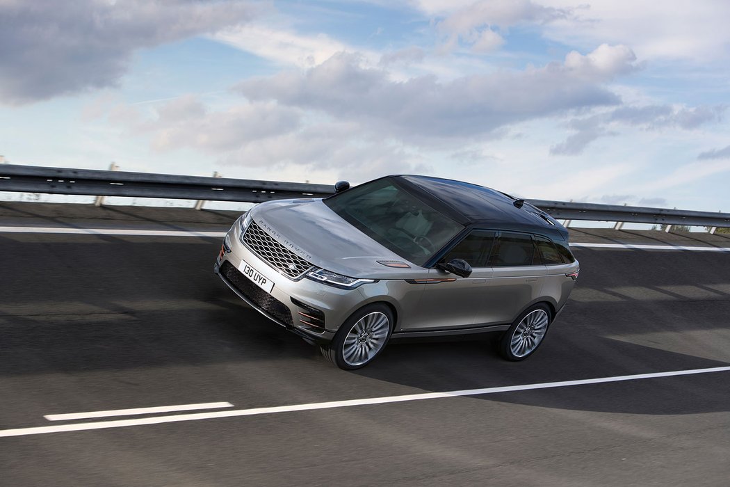 Range Rover Velar