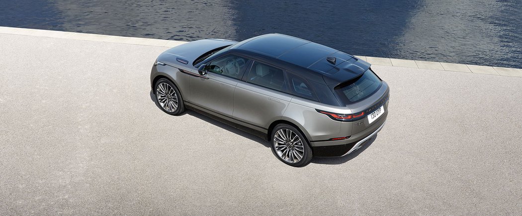 Range Rover Velar