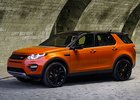 Land Rover Discovery Sport: Zvažuje se silná vznětová verze proti SQ5
