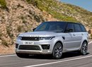 Jaguar Land Rover konečně představuje očekávaný šestiválec. Debutuje v Range Roveru Sport