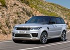 Jaguar Land Rover konečně představuje očekávaný šestiválec. Debutuje v Range Roveru Sport