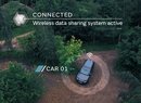 Jaguar Land Rover demonstruje autonomní řízení v terénu (+video)
