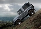 Video: Land Rover Defender 2012 – V terénu i na asfaltu