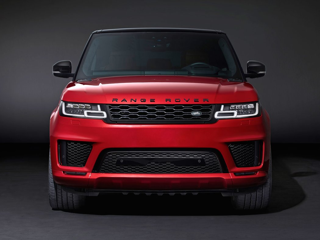 Range Rover Sport