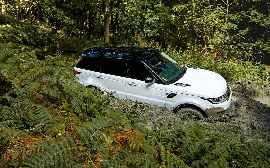 Range Rover Sport