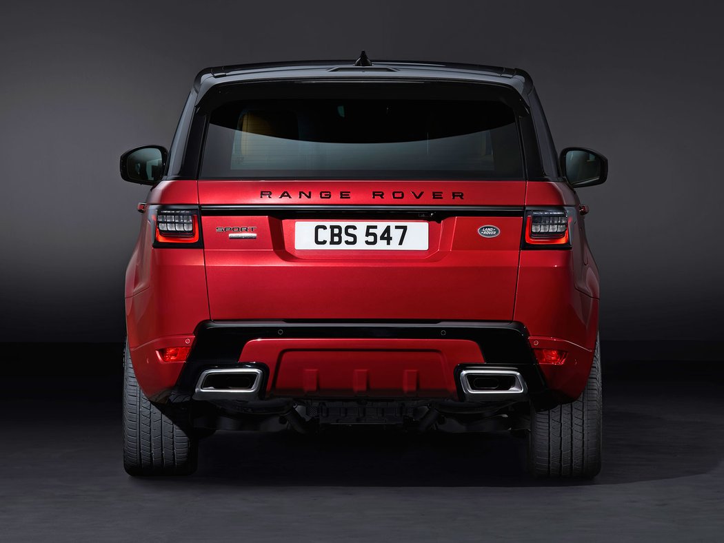 Range Rover Sport