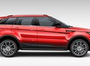 Landwind X7 facelift