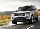 Land Rover Discovery XXV: Limitovaná edice bude na přání dostupná i v Česku