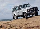 Land Rover Defender se nevrátí, ale Jim Ratcliffe plánuje vlastní vůz