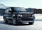 Land Rover Discovery a Range Rover Sport dostanou osmistupňový automat