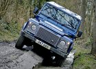 Budoucnost Land Roveru Defender: Nová generace vs. další modernizace