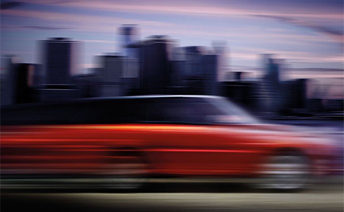 Nový Range Rover Sport se představí 26. března v New Yorku (+2x video)