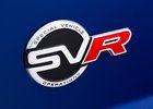 Range Rover Evoque SVR bude, v hledáčku má Porsche Macan