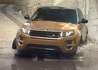 Video: Range Rover Evoque z vás udělá zdatného svůdce