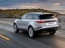 Range Rover Velar pro rok 2019: Co se skrývá pod označením D275 a P340?