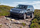 Land Rover Freelander bude v Indii žít dál pod značkou Tata