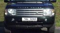 Land Rover Range Rover Land Rover Range Rover