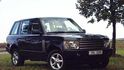 Land Rover Range Rover Land Rover Range Rover